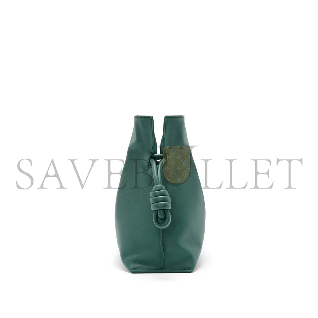 l*ew* medium flamenco clutch in nappa calfskin 0011189594 (30*24.5*10.5cm)